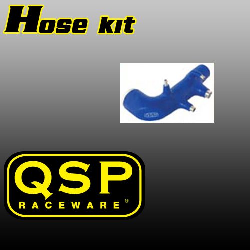 QSP Induction Hose (Impreza GC8) 1 QHSUA1218B