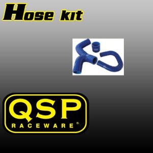 QSP Turbo Hoses (Impreza GC8 93-00) 9 QHSUT 143