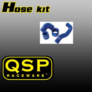 QSP Turbo Hoses (Impreza STi 00-05)