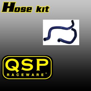 QSP Coolant Hoses (Celica GT/GT-S2000) 9 QHTO364