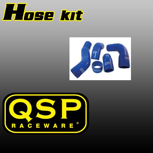 QSP Turbo Hoses (Supra) 1 QHTO648