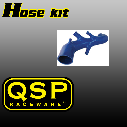 QSP Induction Hose (TT/S3/Cupra R) 1 QSP Induction Hose (TT/S3/Cupra R)