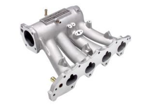 SKUNK2 - Honda Intake Manifold Racing Pro-Series ( B18 GSR-Engines 1994-2001) 8 SKUNK2 - Honda Intake Manifold Racing Pro-Series ( B18 GSR-Engines 1994-2001)