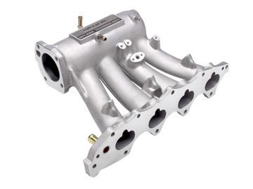 SKUNK2 - Honda Intake Manifold Racing Pro-Series ( B18 GSR-Engines 1994-2001) 1 SKUNK2 - Honda Intake Manifold Racing Pro-Series ( B18 GSR-Engines 1994-2001)