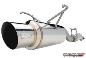 SKUNK2 - Honda Civic Catback System Racing Mega Power RR (1991-1996 3 Door) 6 Civic Catback System