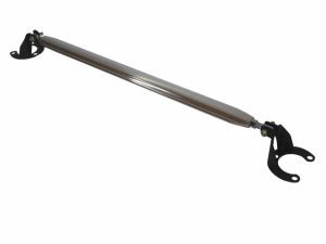 Strutbrace Front-Upper B-Style Polished (Accord 94-96)
