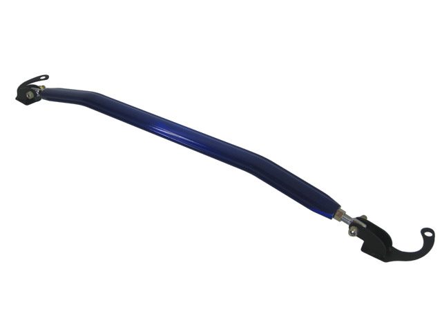 Strutbrace Rear Lower B-Style Blue (Civic 87-96/Civic 95-01 5dr/CRX/Del Sol/Integra) 1 STR CV88 RL B B