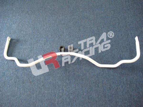 Ultra Racing Rear Swaybar 23mm (Evo I/II/III) 1 UR AR23 101