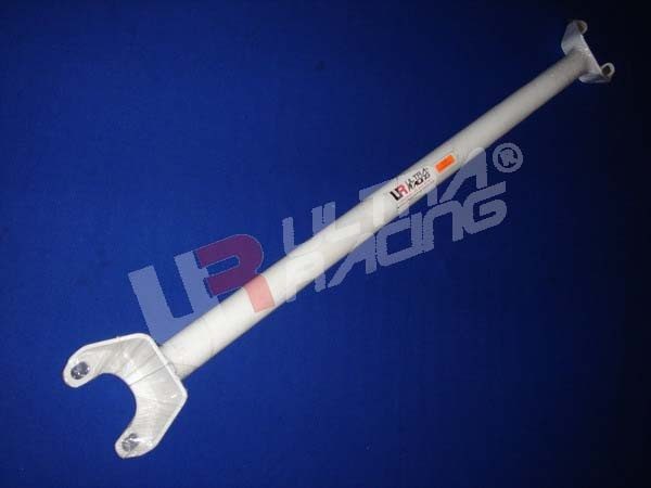 Ultra Racing 2-Point Rear Upper Strut Tower Bar (Civic/CRX 87-01/Integra/Del Sol) 1 UR RE2 066