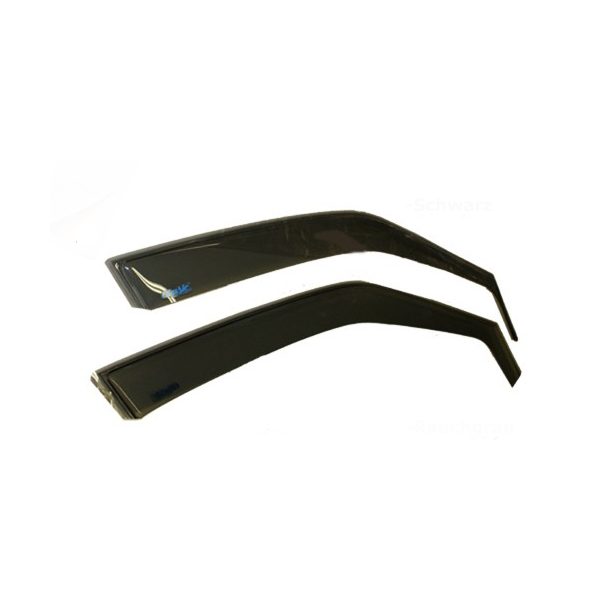 Window Visors Front (Prelude 97-01) 1 WV CL 20