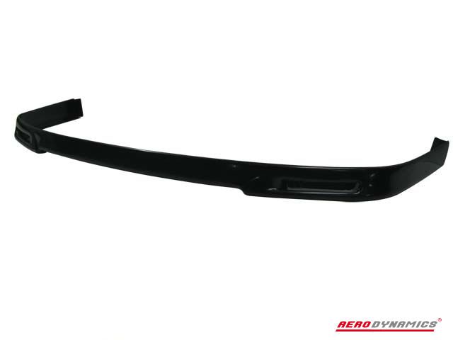 AERODYNAMICS - Honda Prelude Front Bumperlip ABS Mugen (1992-1996) 1 Prelude Mugen Style Front Lip for Honda Prelude 1992-1996
