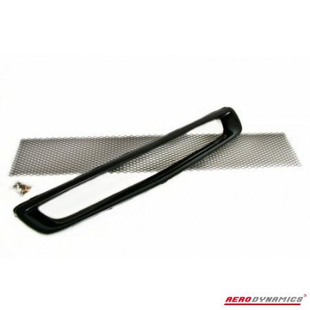 EK Civic Type R Style Grille ABS Version 2 (1995-1998 2/3/4 Door) 2 ae gr cv96 tr a m2 12