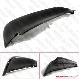 AERODYNAMICS - Honda Civic Spoon Spoiler 3 Door (1991-1996)