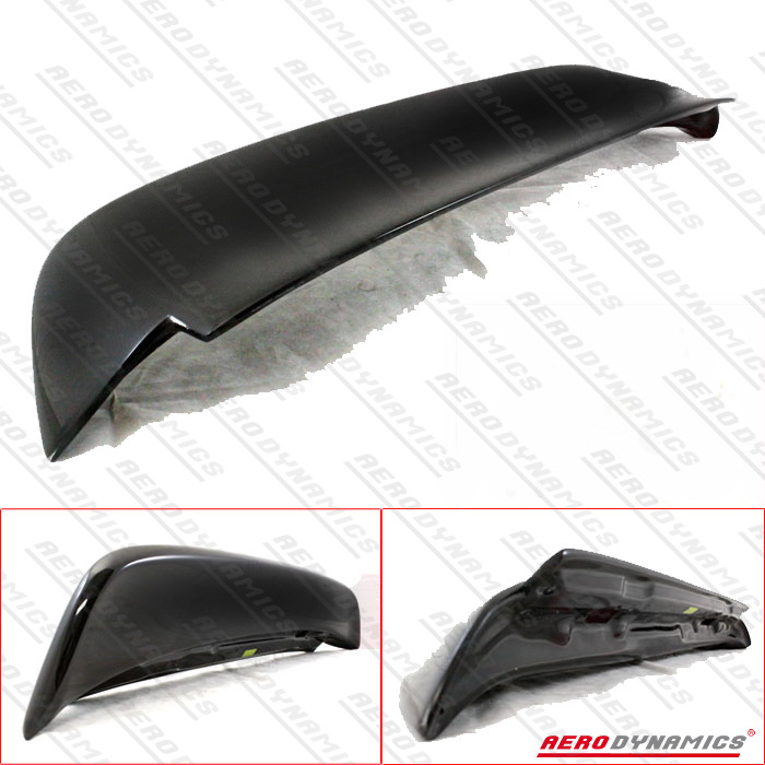 AERODYNAMICS - Honda Civic Spoon Spoiler 3 Door (1991-1996) 1 AERODYNAMICS - Honda Civic Spoon Spoiler 3 Door (1991-1996)