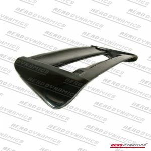 AERODYNAMICS - Honda Civic Spoiler FRP Bomex (1995-2001 3 Door)