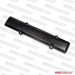 AERODYNAMICS - B Series Engine Spark Plugs Carbon Cover (83-02) 7 AERODYNAMICS - B Series Engine Spark Plugs Carbon Cover (83-02)