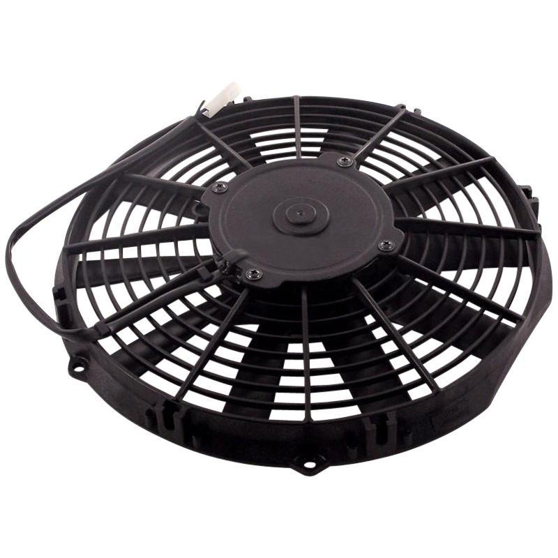 App Slim Fan Curved Blade 12V (Universal) 1 App Slim Fan Curved Blade 12V (Universal)
