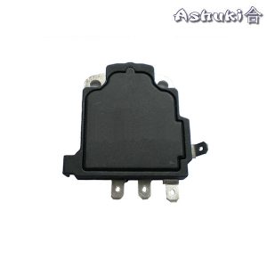 Ashuki Ignition Module (Civic/CRX 87-01/Del Sol/Integra R/Prelude) 6 ash h144 06