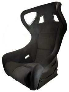 Bucket Seat Type BS6 Black (Universal) 9 aus ss 37z