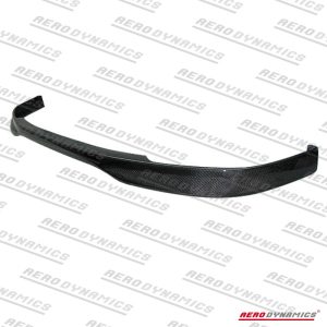 AERODYNAMICS - Honda Civic Front Bumperlip Type-R-Style Carbon (1991-1996 2/3 Door)