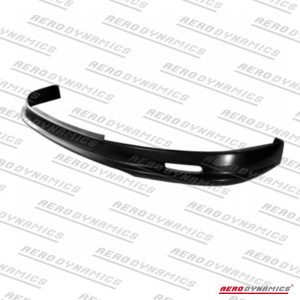 AERODYNAMICS - Honda Civic Front Bumperlip Mugen-Style (1991-1996 4 Door)