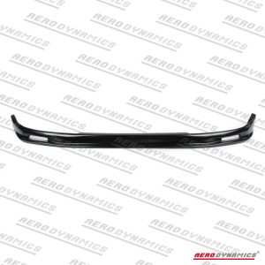 AERODYNAMICS - Honda Civic Front Bumperlip Spoon-Style PU (1999-20001 2/3/4 Door)