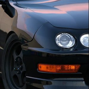 Sonar Bumper Indicators Amber (Integra 94-01)