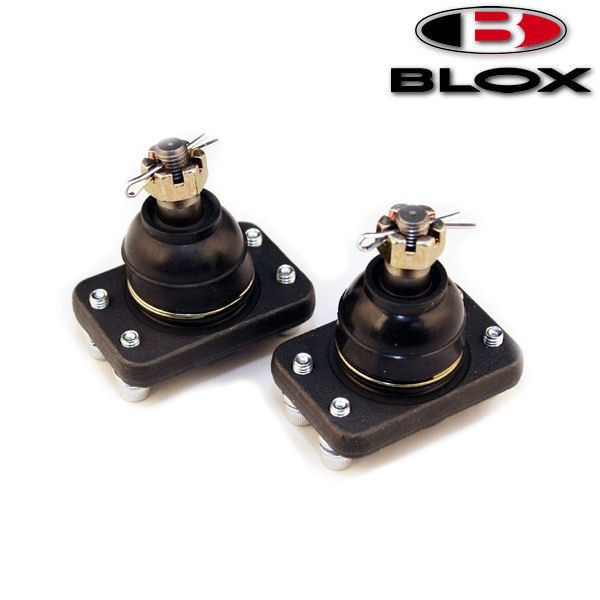SALE! BLOX Racing Replacement Sliding Ball Joints (Universal) 2 bx bxss 20201 bj 1 1