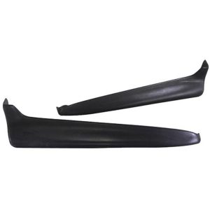 AERODYNAMICS - Honda Civic Rear Bumper Spats Mugen (1992-1996)