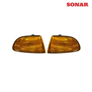 Sonar Indicators Amber (Civic 91-96 4dr)