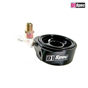 D1 Racing Spec Sandwich Plate (Universal)