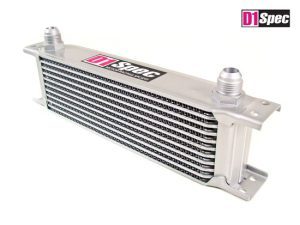 D1 Racing Spec Oil Cooler 11-Rows (Universal)