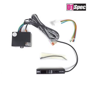 D1 Racing Spec Turbo Timer (Universal) 9 d1 tt jm