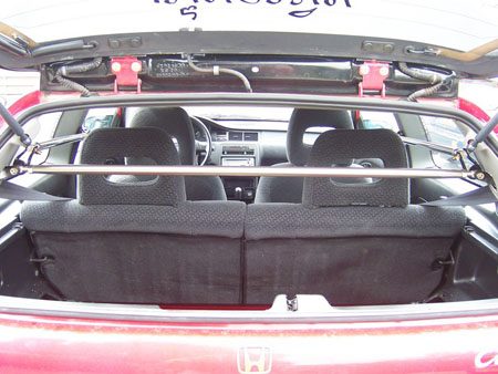 US-Racing B+C Pillar Strutbrace (Civic 95-01 3dr) 2 dk bcps92 1