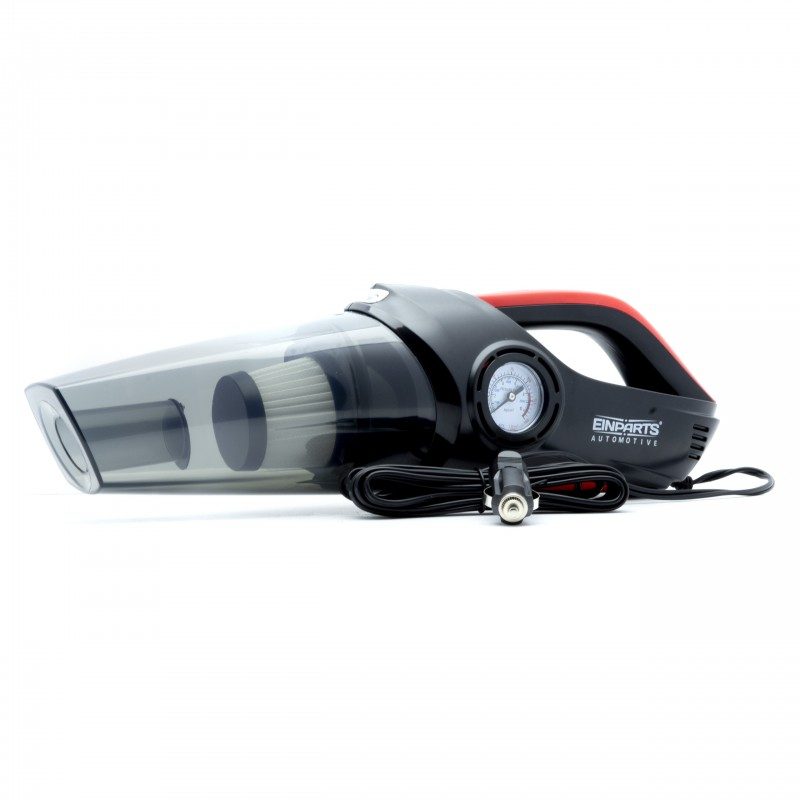 EIN VACUUM CLEANER WITH AIR COMPRESSOR 1 EIN VACUUM CLEANER WITH AIR COMPRESSOR