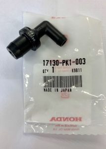 HOP GENUINE HONDA PCV VALVE HONDA B-SERIES 96-01 B16A2 B16B B18C 4 f144ca00de82bc430d1a9f14ad2d4619