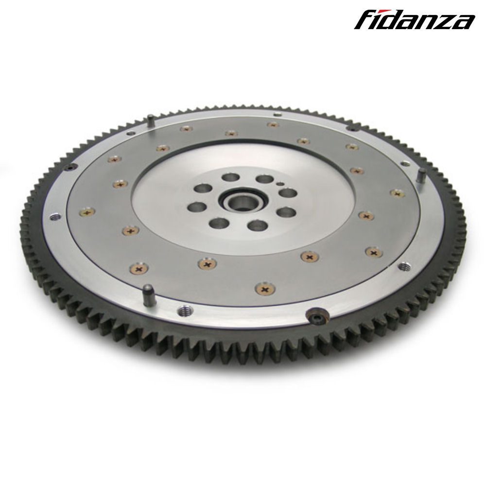 Fidanza Flywheel (Honda F20C-Engines) 1 fd 191161 4