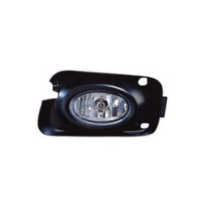OEMParts Fog Light Left (Accord 03-05 4/5dr)