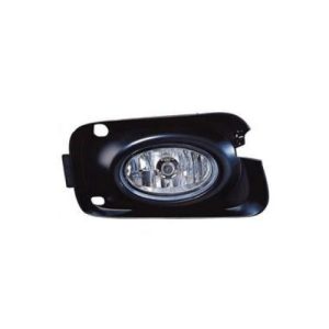 OEMParts Fog Light Right (Accord 03-05 4/5dr)