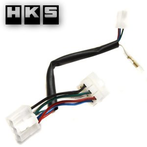 HKS - Turbo Timer Harness FT-3 Subaru Impreza 8 hks 4103 rf001 1