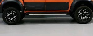 Ford Ranger Door Panels / Fascias 9 Ford Ranger Door Panels / Fascias