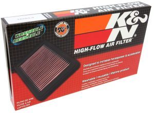 K&N Replacement Filter (Prelude 92-01) 5 kn 33 2090 2
