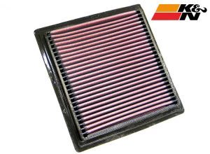 K&N Replacement Filter (Civic 95-01 1.5/1.6 VTi/CR-V/HR-V)