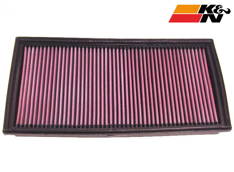 K&N Replacement Filter (Volkswagen/Seat/Skoda/Audi) 3 kn 33 2128 1