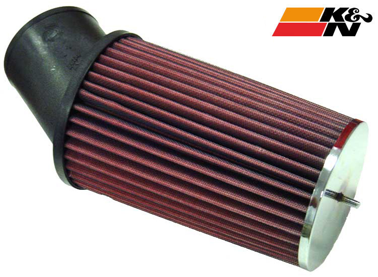 K&N Replacement Filter (Integra 94-01) 1 kn e 2427 3