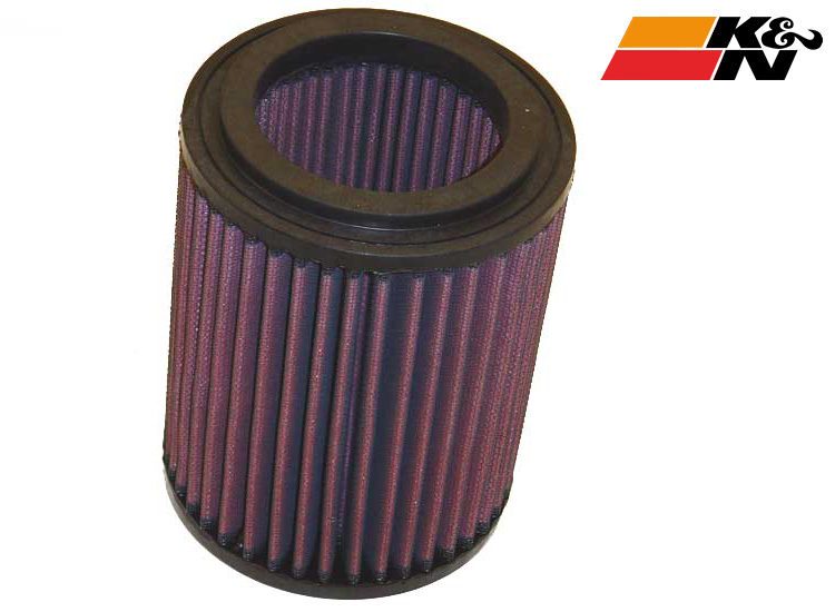 K&N Replacement Filter (Stream/FR-V/CR-V/Integra/Civic 01-06 2.0) 2 kn e 2429 1