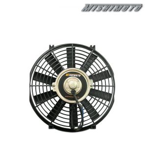 Mishimoto Slim Electric Fan 10" (Universal) 7 mm mmfan 10