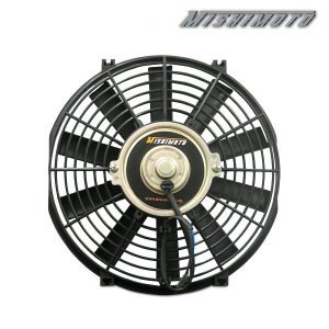 Mishimoto Slim Electric Fan 14" (Universal) 9 mm mmfan 14
