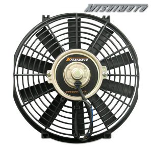 Mishimoto Slim Electric Fan 16" (Universal)