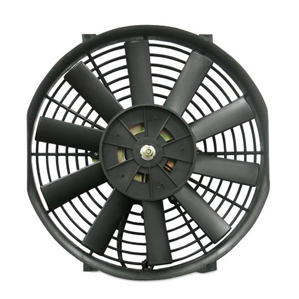 Mishimoto Slim Electric Fan 16" (Universal) 2 mm mmfan 16 2